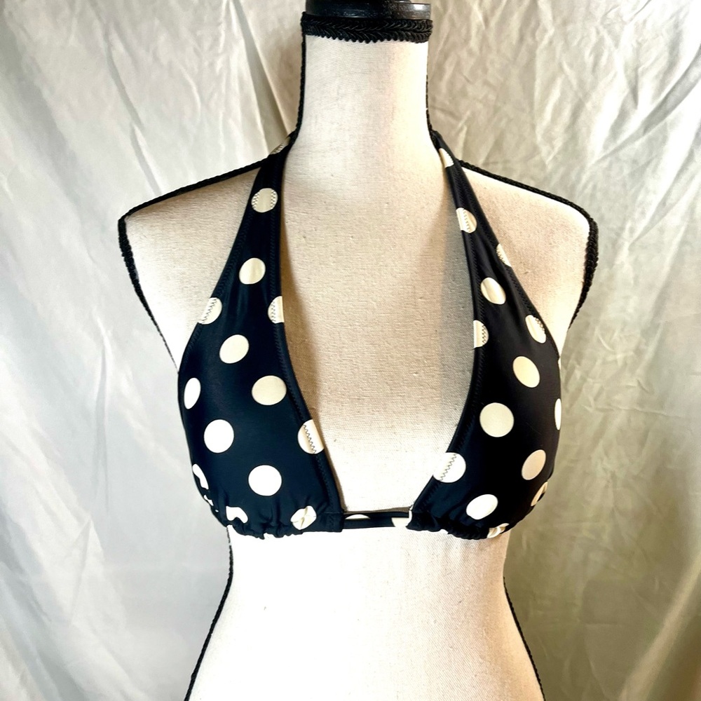 Bikini top